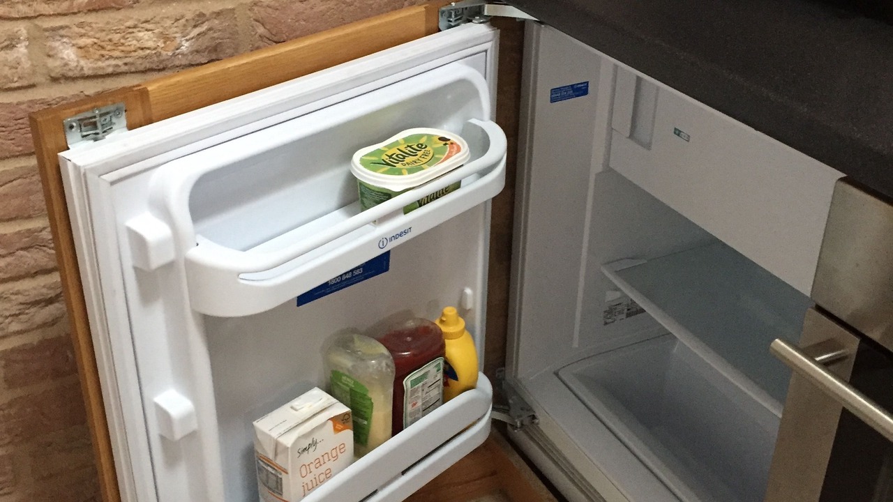 Photo of Kitchen in Barton Mills