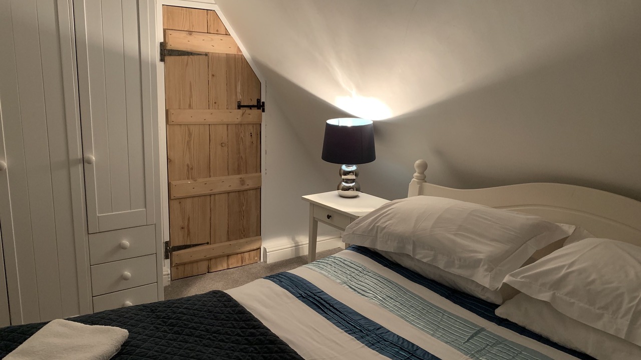 Photo of Bedroom in Barton Mills