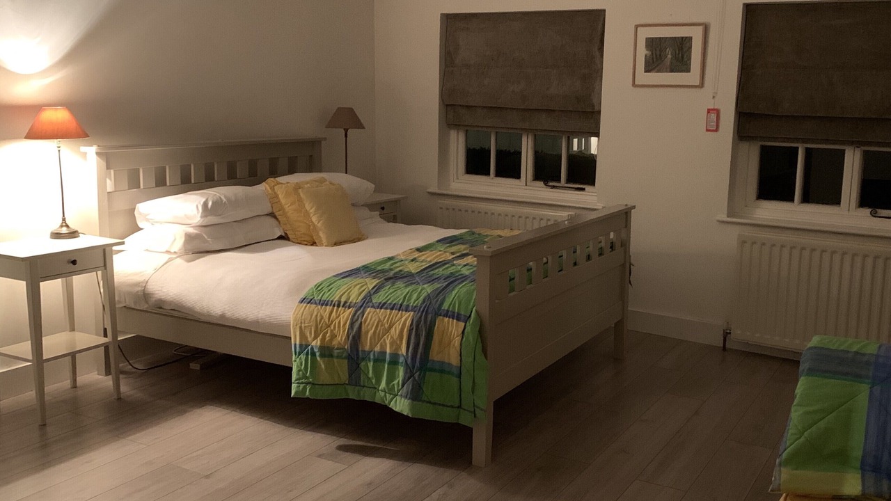 Photo of Bedroom in Barton Mills