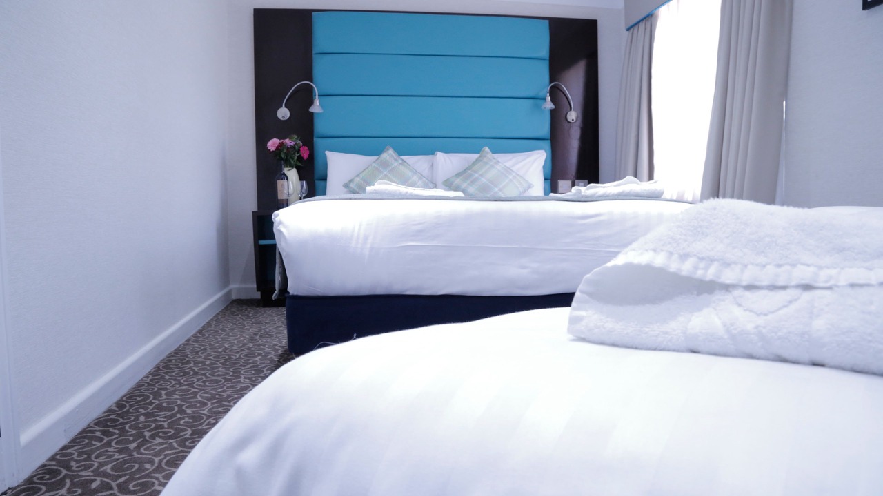 Photo of Bedroom in Belgravia