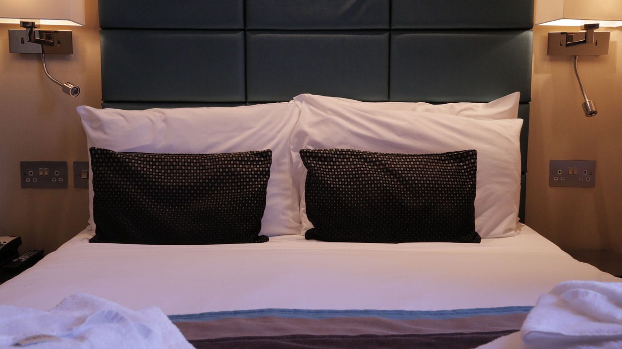 Photo of Bedroom in Belgravia