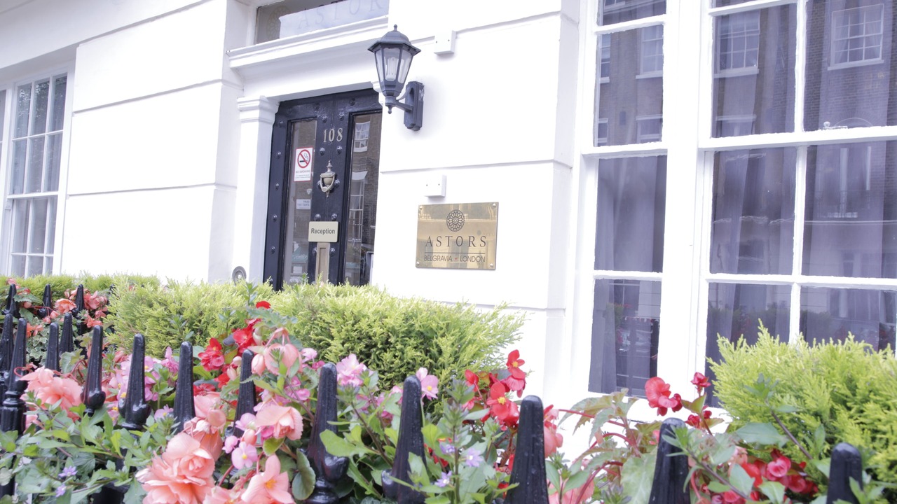 Photo of Outdoor in Belgravia