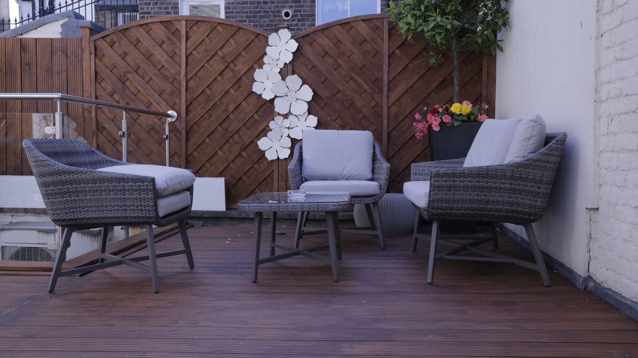 Photo of Outdoor in Belgravia