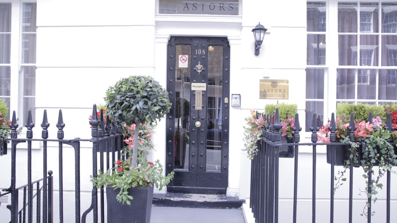 Photo of Outdoor in Belgravia