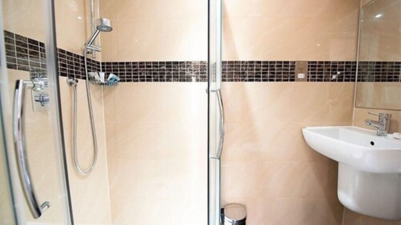 Photo of Bathroom in Belgravia