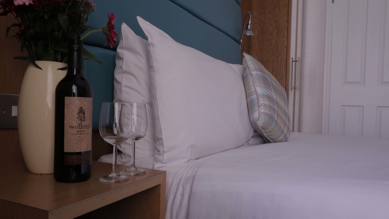 Photo of Bedroom in Belgravia