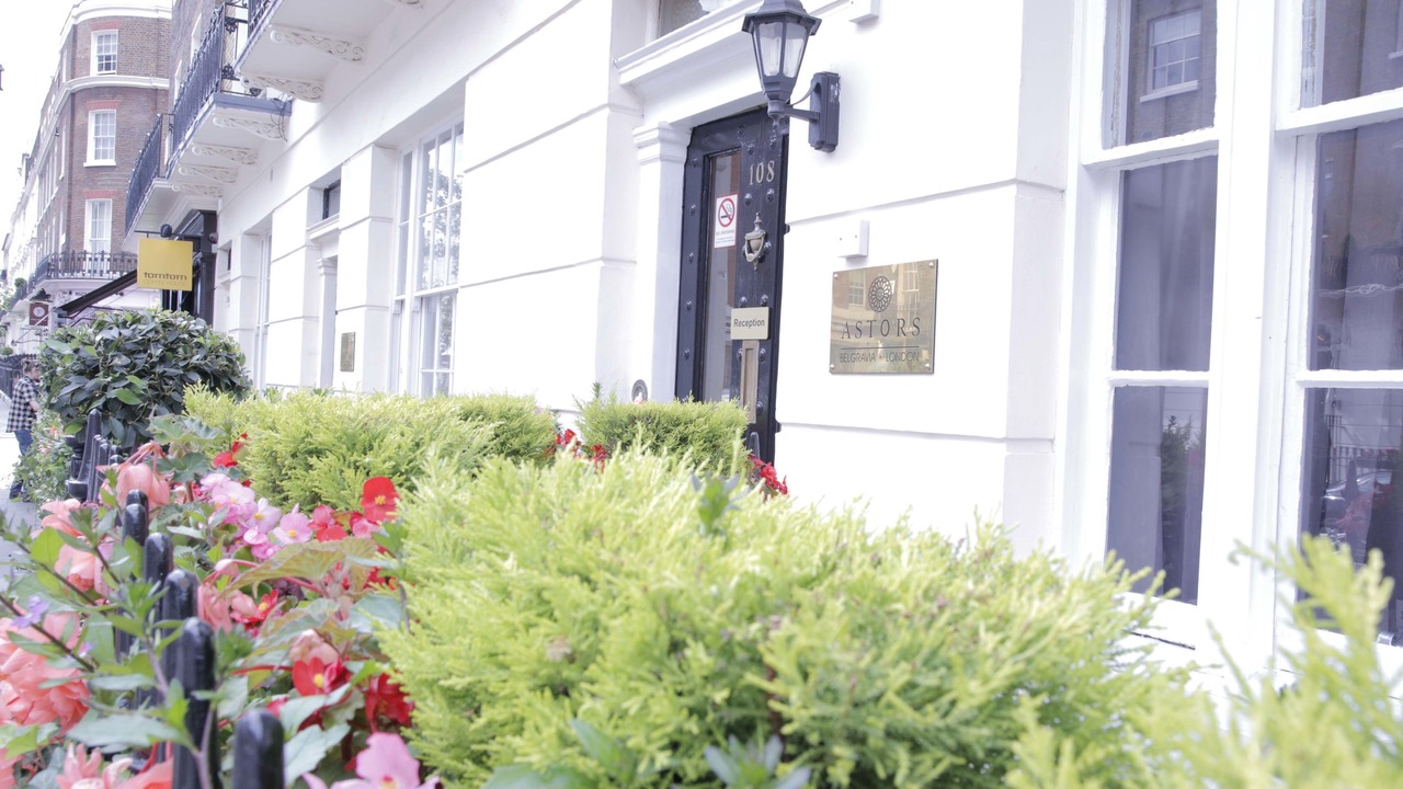 Photo of Others in Belgravia