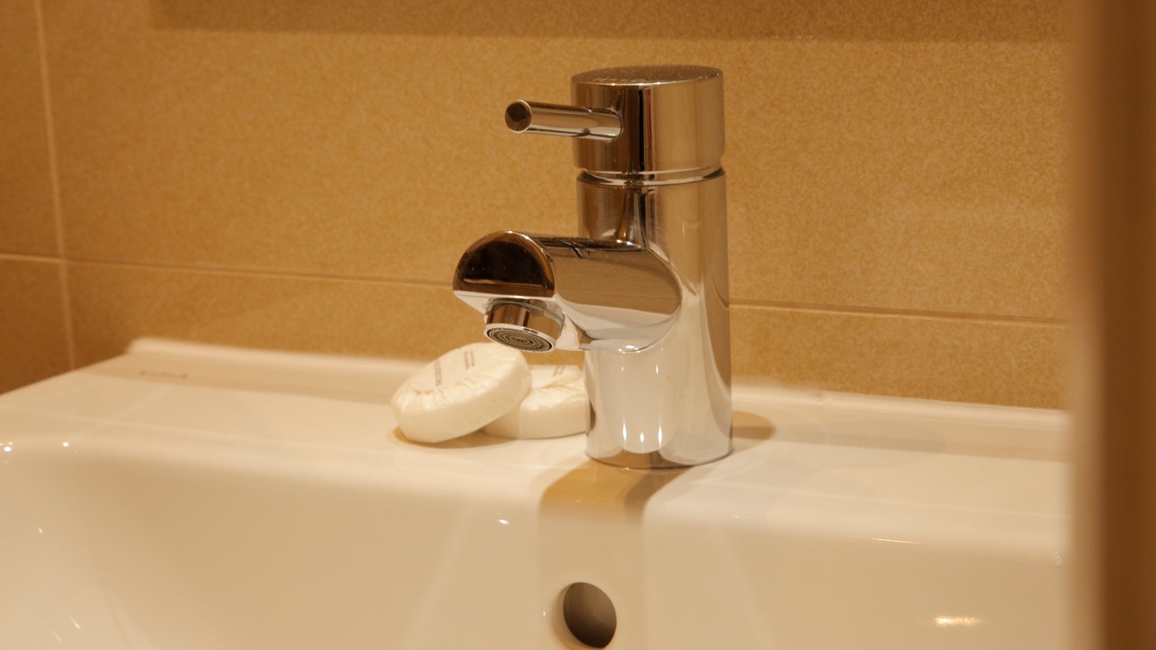 Photo of Bathroom in Belgravia