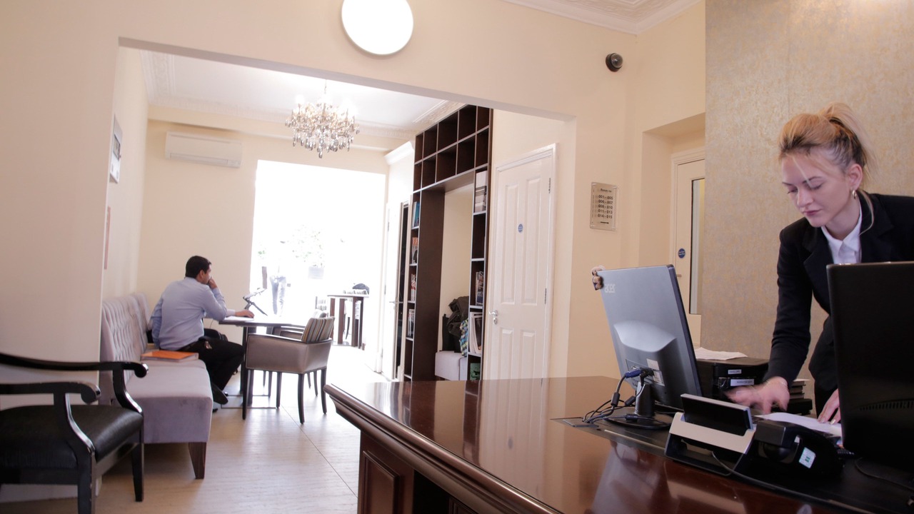 Photo of Others in Belgravia