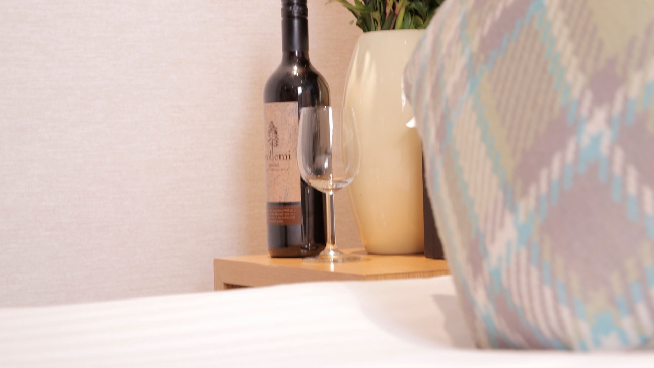 Photo of Bedroom in Belgravia