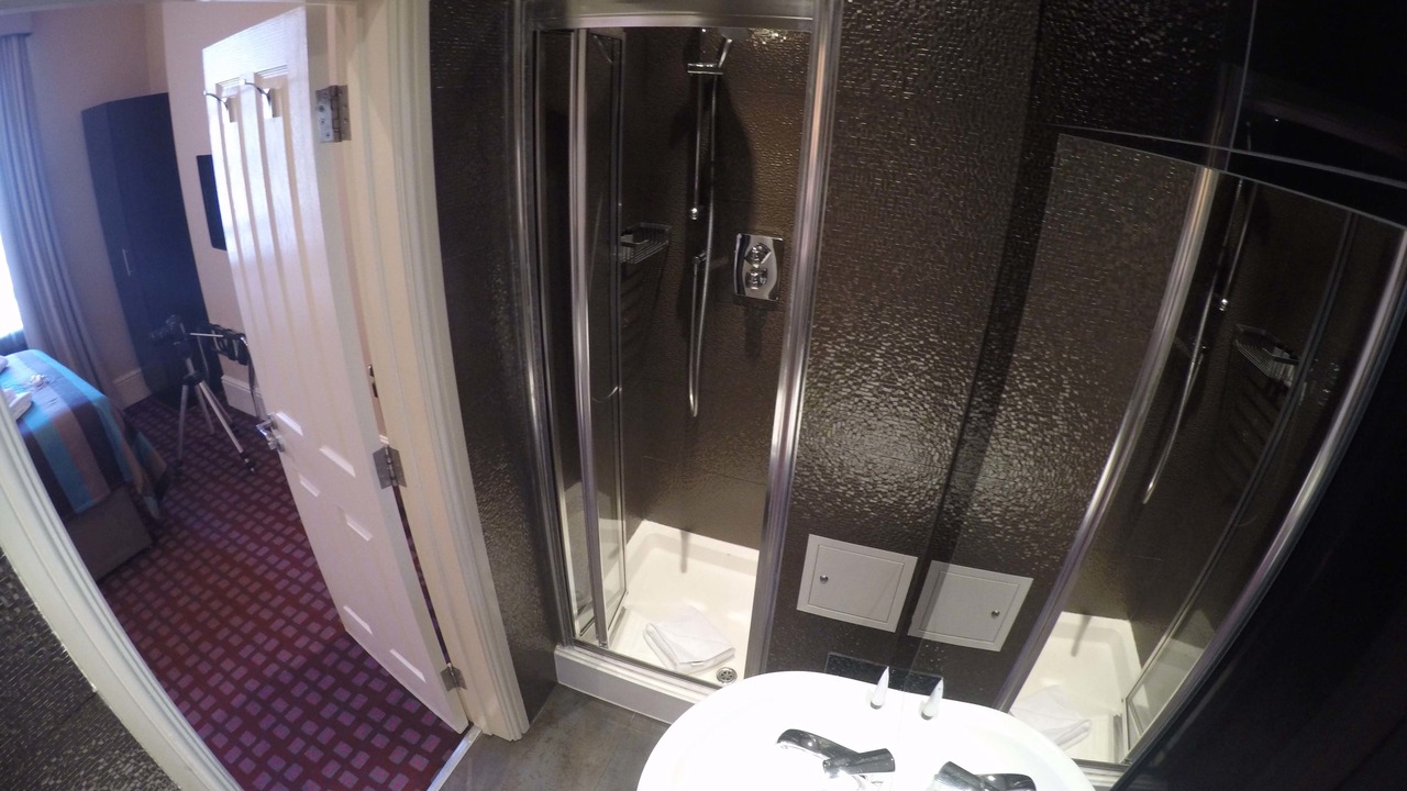 Photo of Bathroom in Belgravia