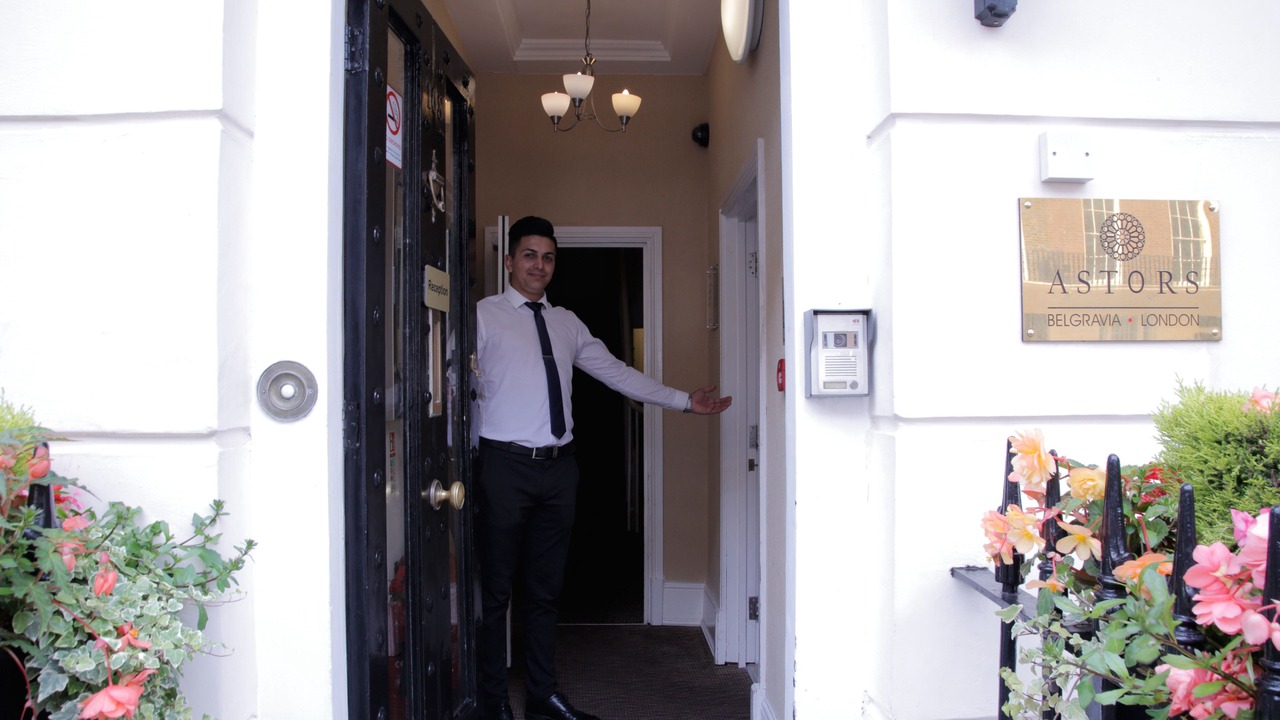 Photo of Outdoor in Belgravia