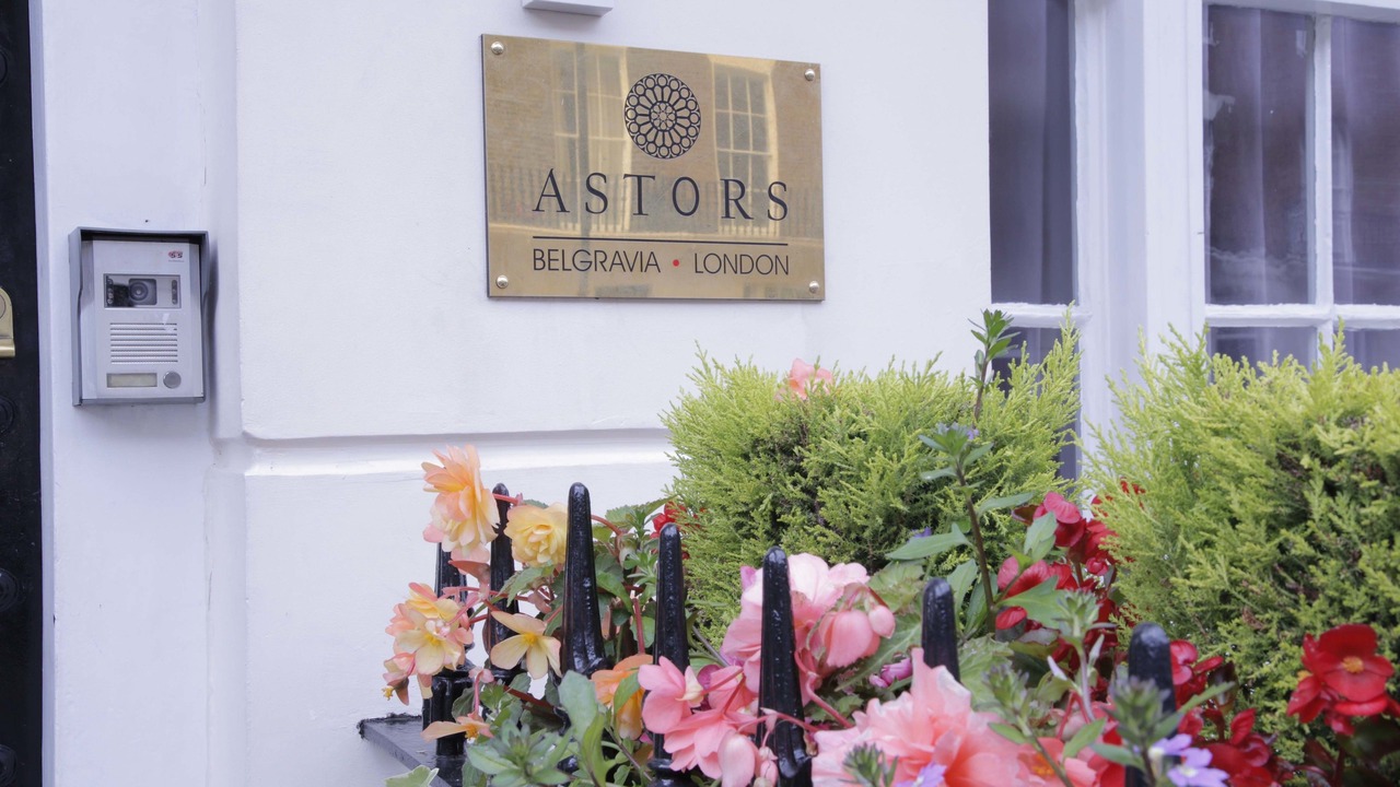 Photo of Others in Belgravia