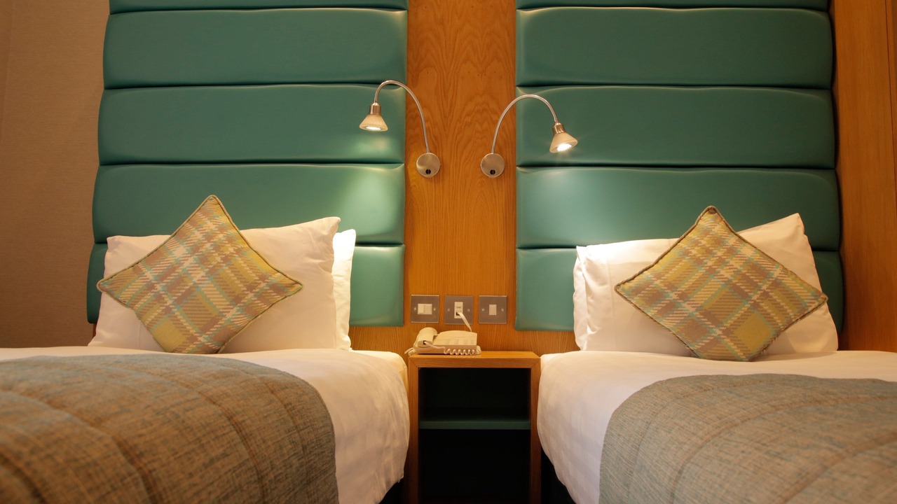 Photo of Bedroom in Belgravia