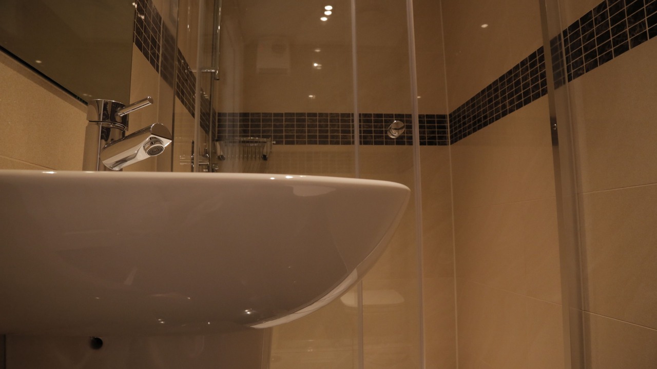 Photo of Bathroom in Belgravia