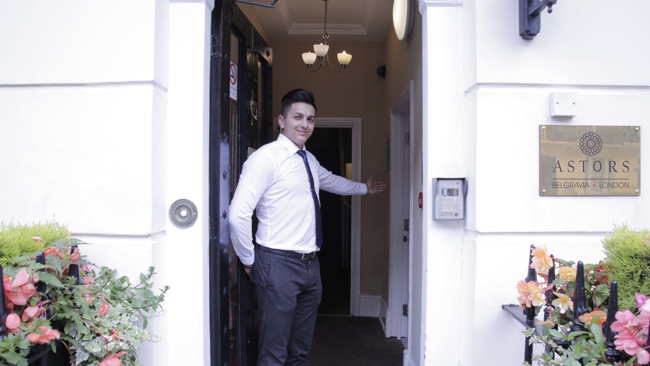 Photo of Outdoor in Belgravia