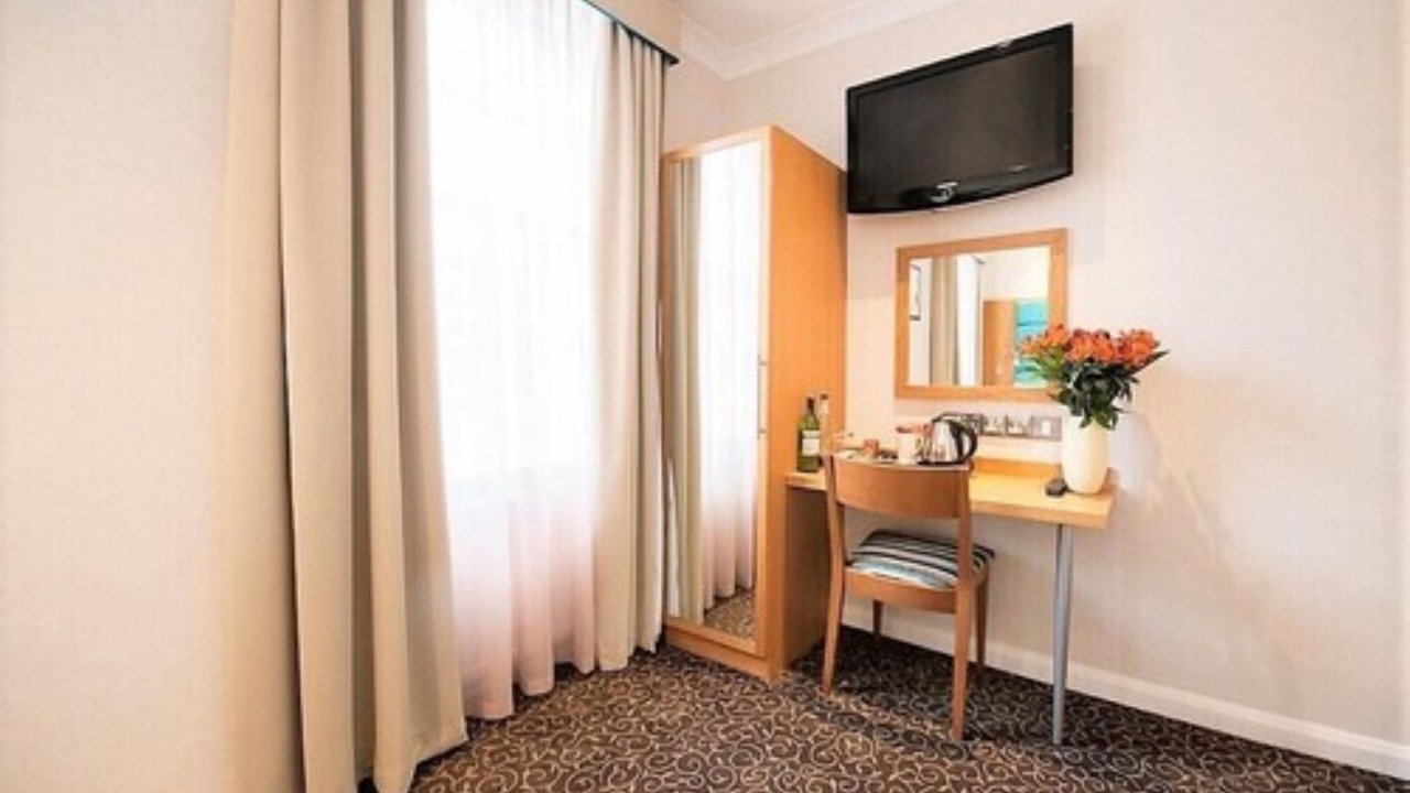 Photo of Bedroom in Belgravia