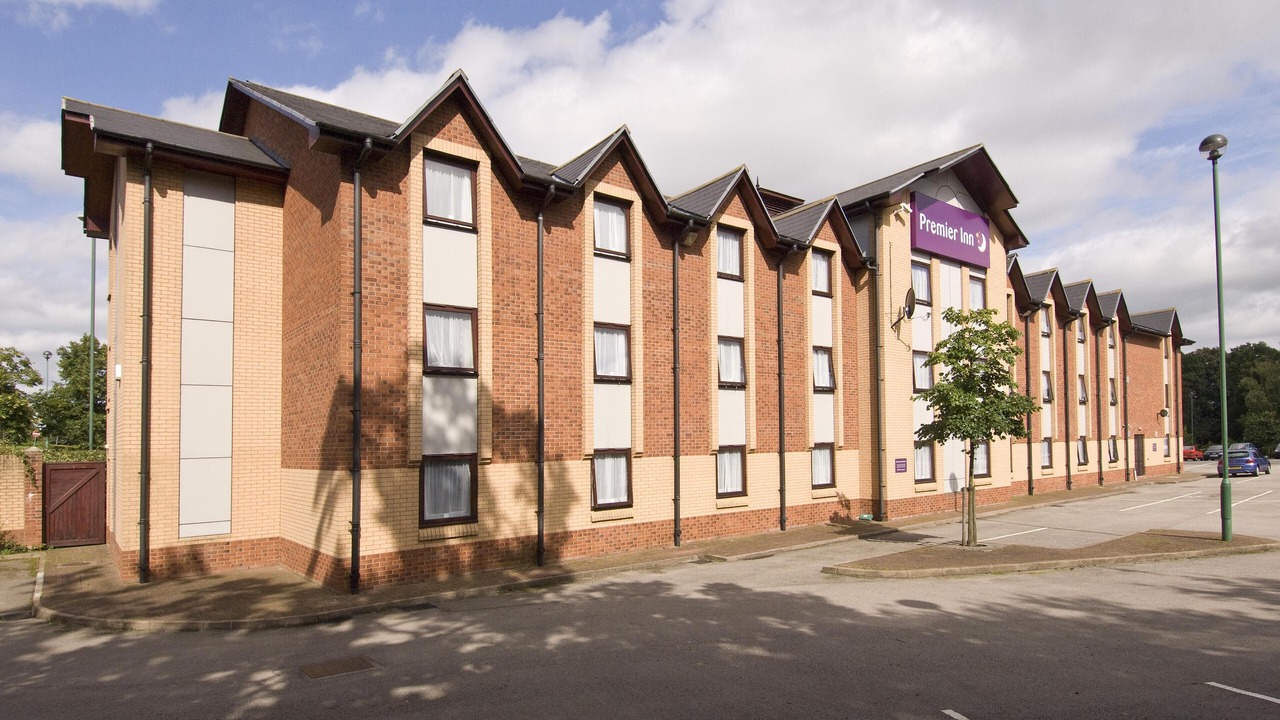 Photo of Outdoor in Cradley