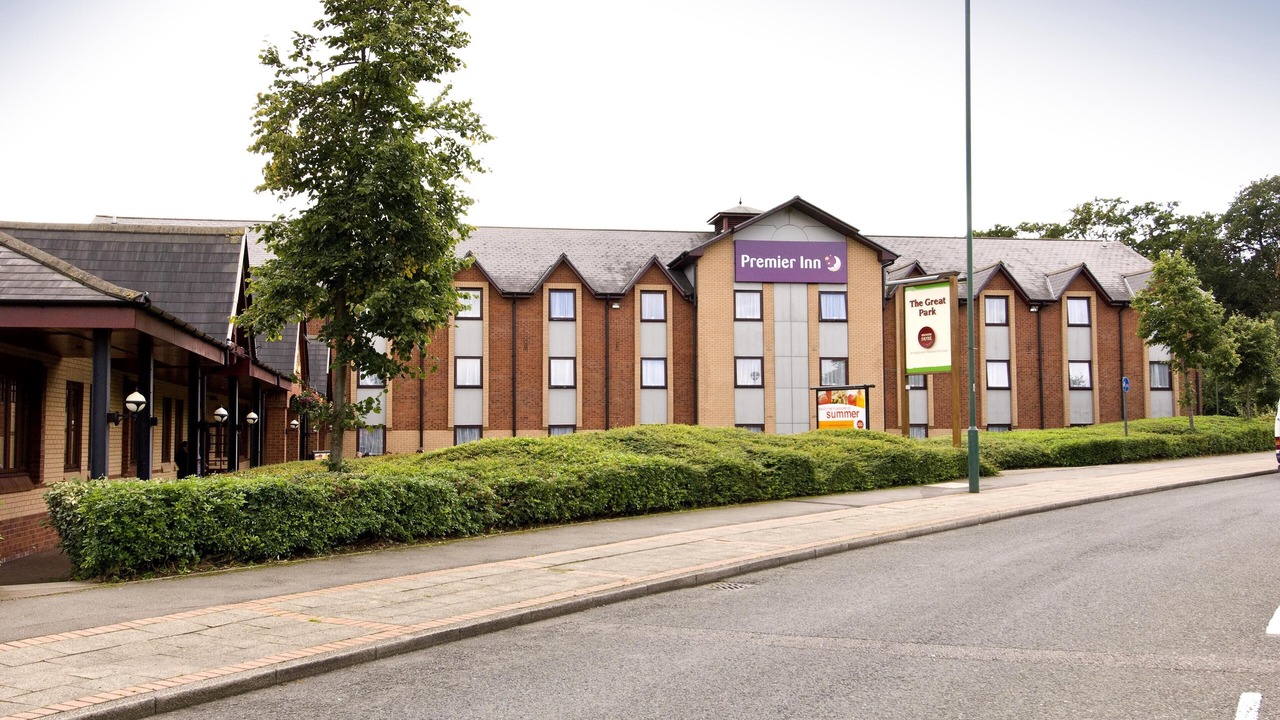 Photo of Outdoor in Cradley