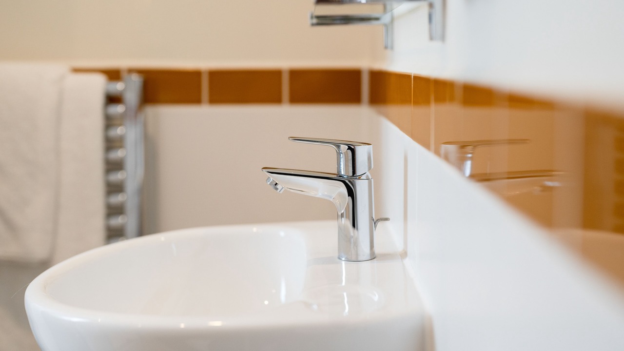 Photo of Bathroom in Cranleigh