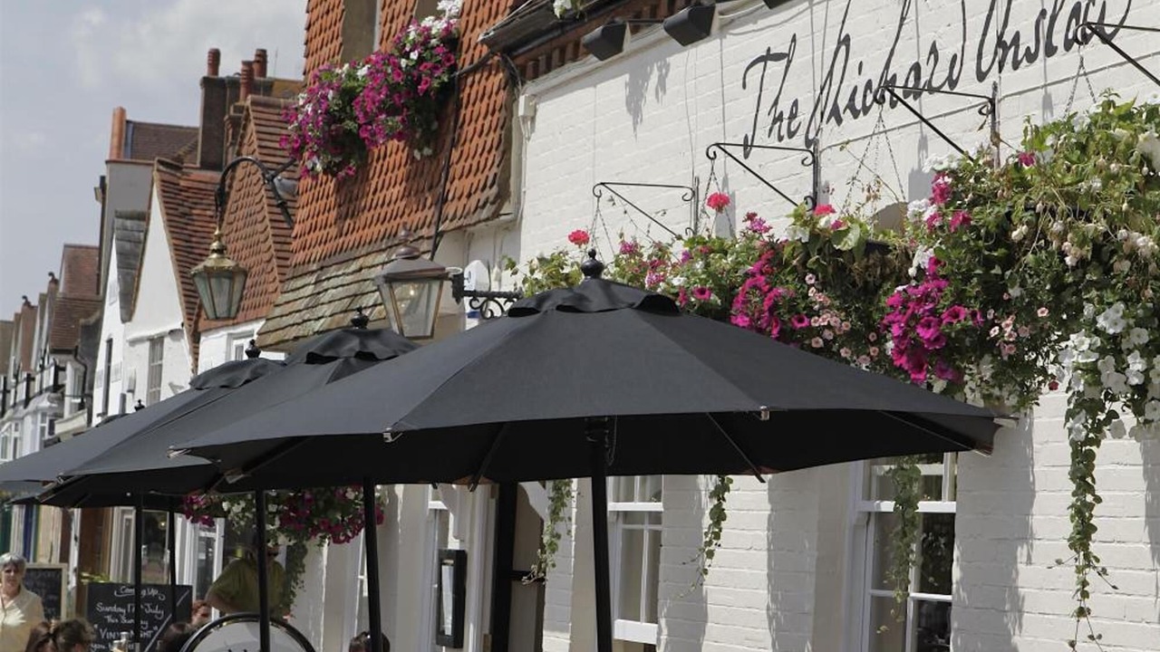 Photo of Others in Cranleigh