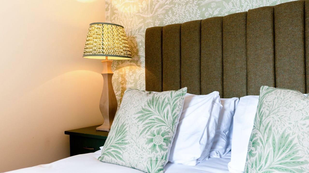 Photo of Bedroom in Cranleigh