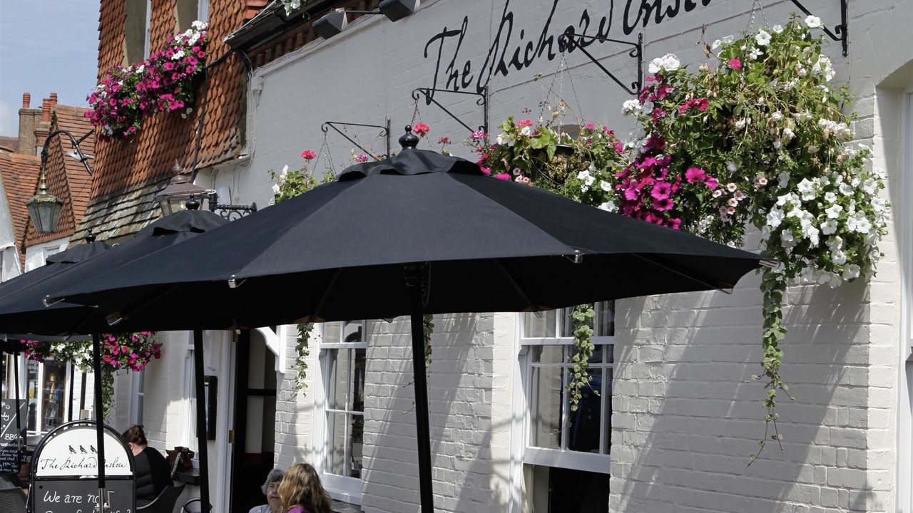 Photo of Outdoor in Cranleigh