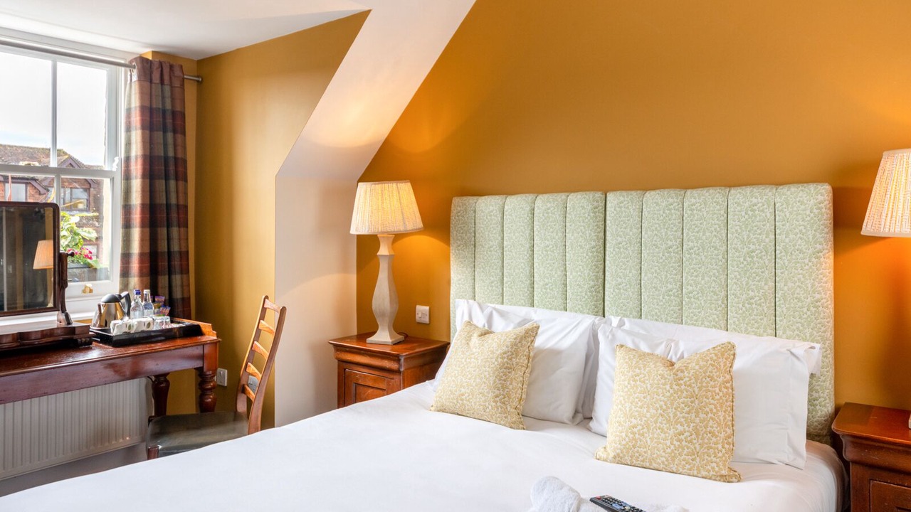 Photo of Bedroom in Cranleigh