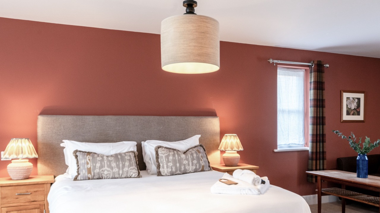 Photo of Bedroom in Cranleigh