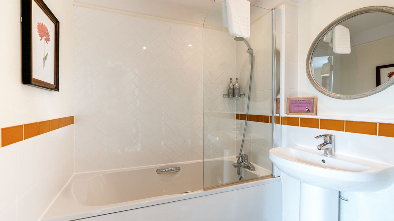 Photo of Bathroom in Cranleigh