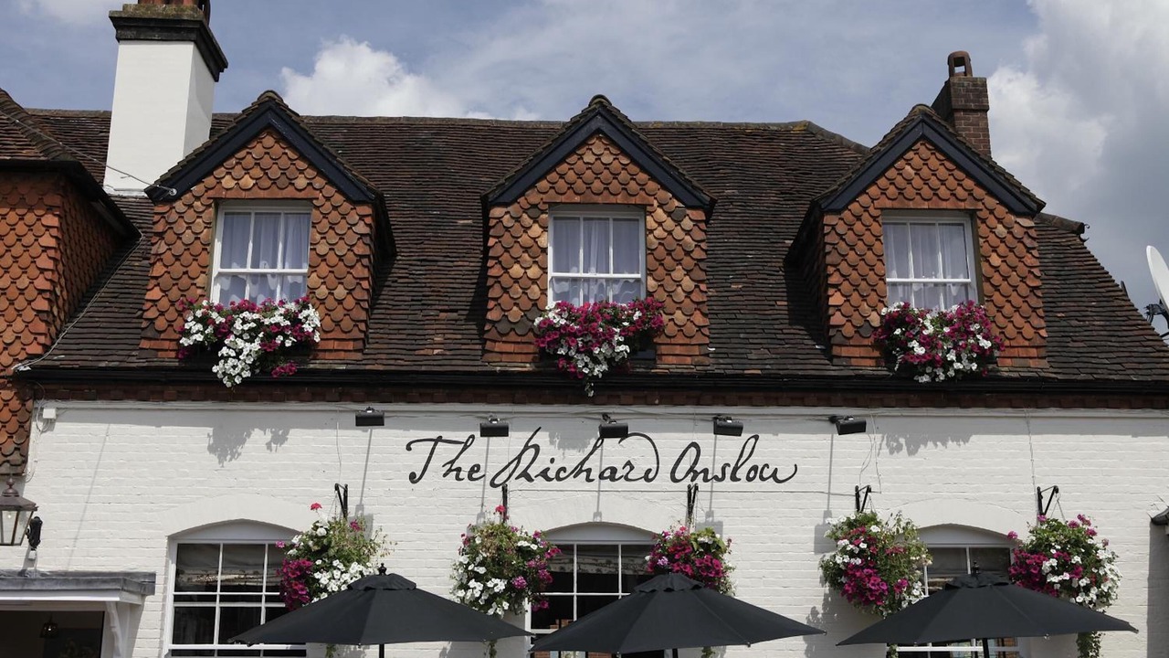 Photo of Outdoor in Cranleigh