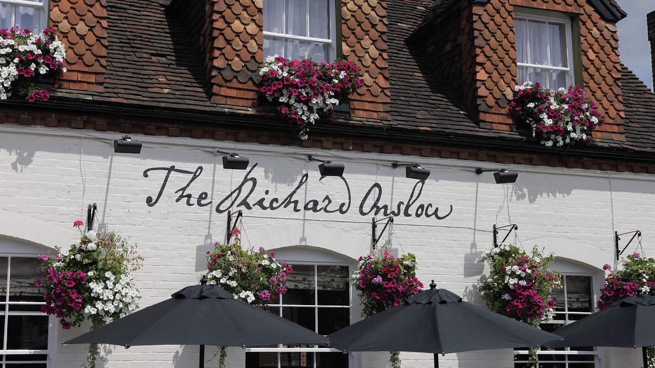 Photo of Others in Cranleigh