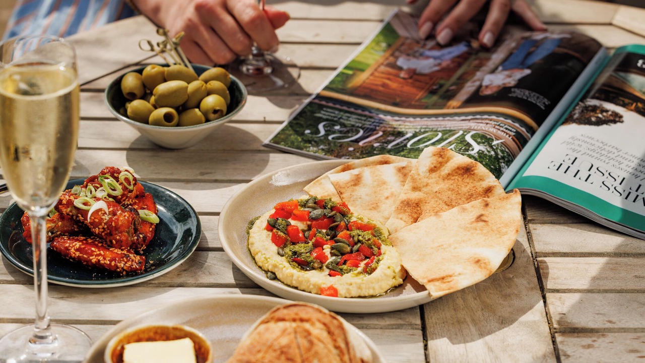 Photo of Others in Cranleigh