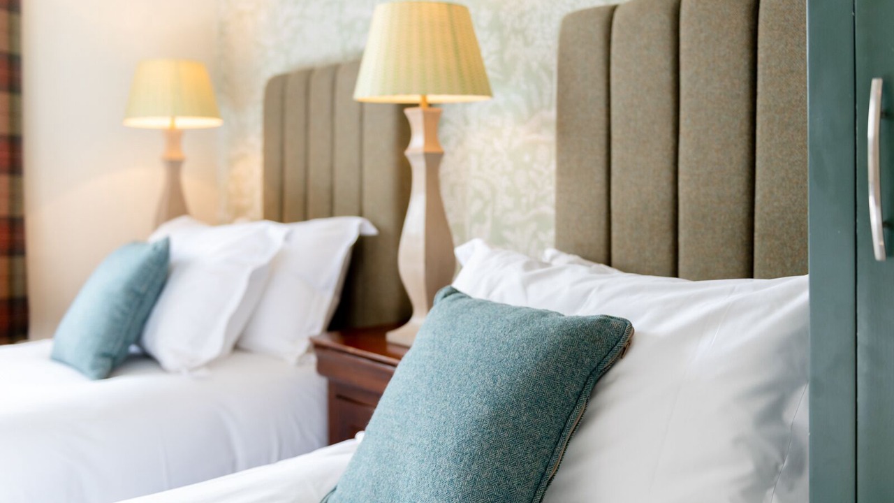 Photo of Bedroom in Cranleigh