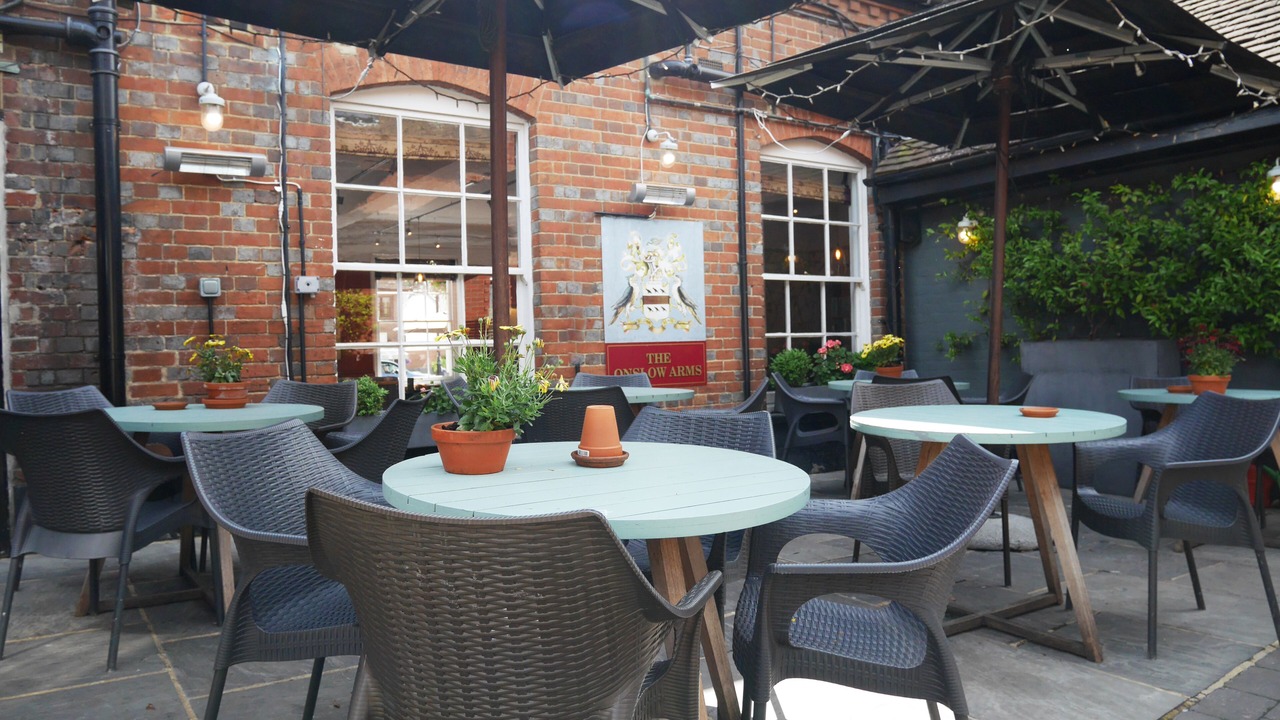 Photo of Others in Cranleigh