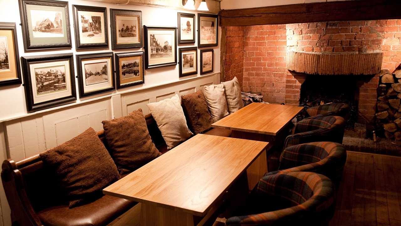 Photo of Others in Cranleigh