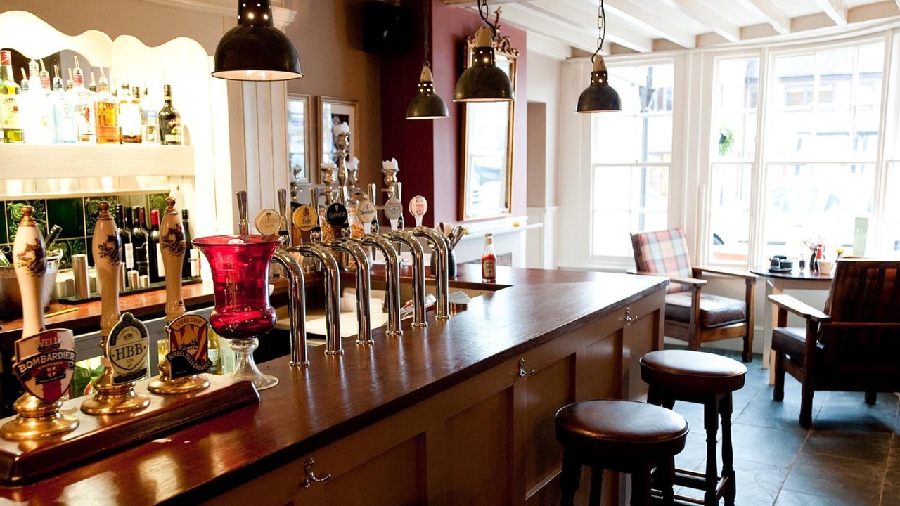 Photo of Others in Cranleigh