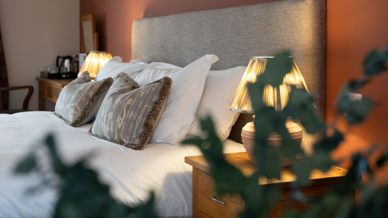 Photo of Bedroom in Cranleigh