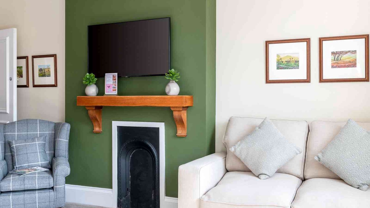 Photo of Bedroom in Cranleigh