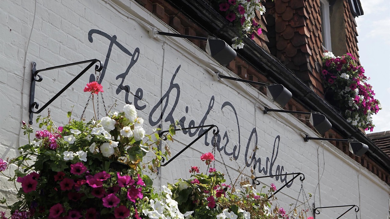 Photo of Buildings in Cranleigh