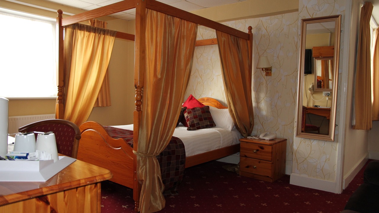 Photo of Bedroom in Gillingham