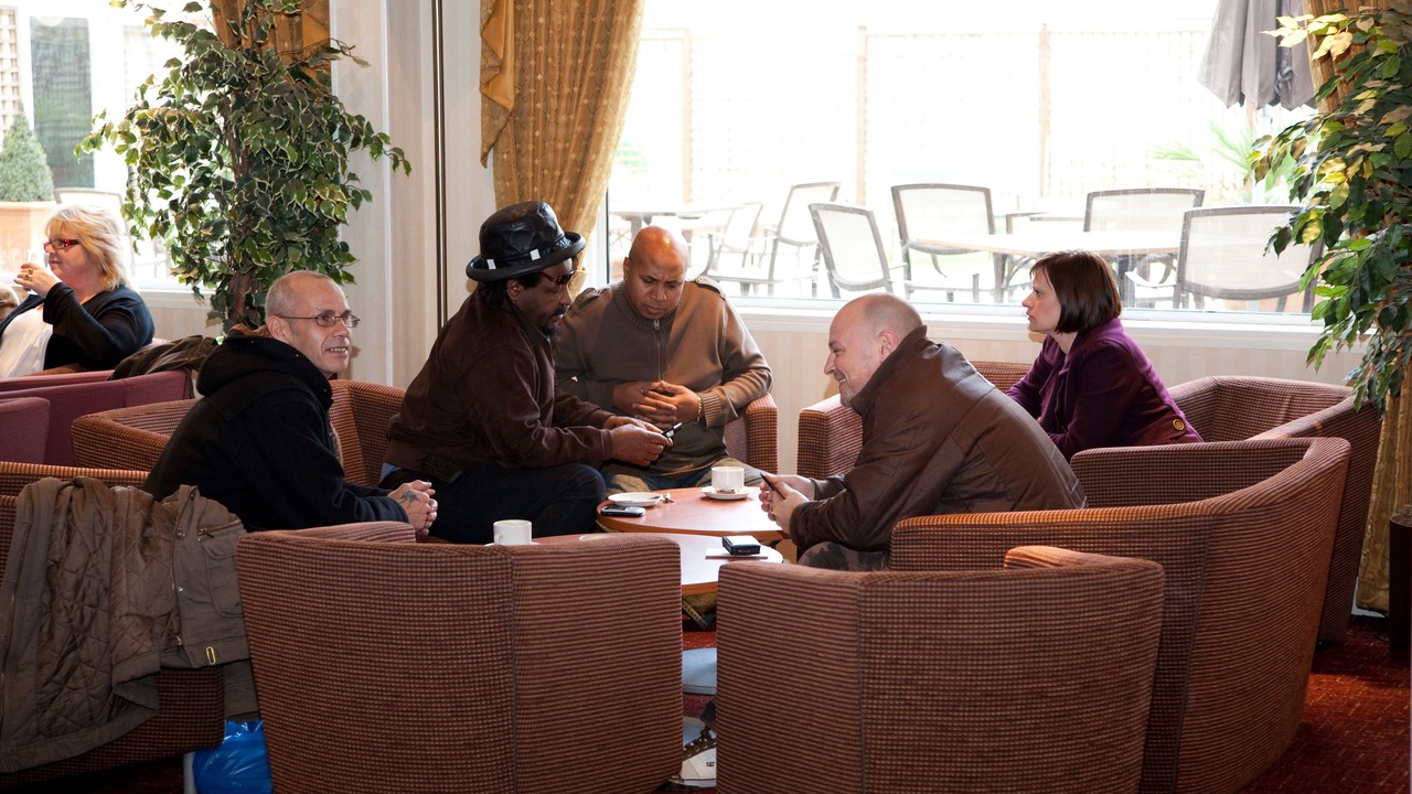 Photo of Others in Gillingham