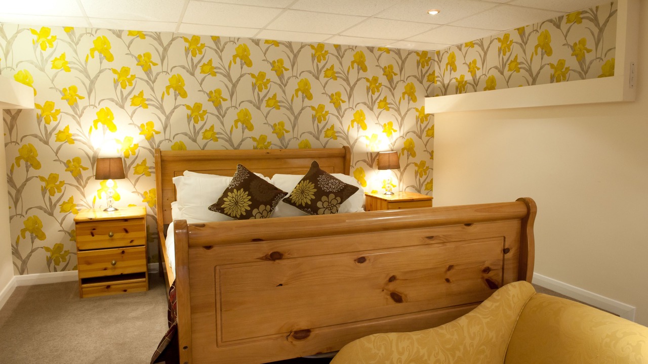 Photo of Bedroom in Gillingham