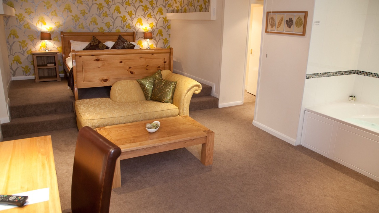 Photo of Bedroom in Gillingham