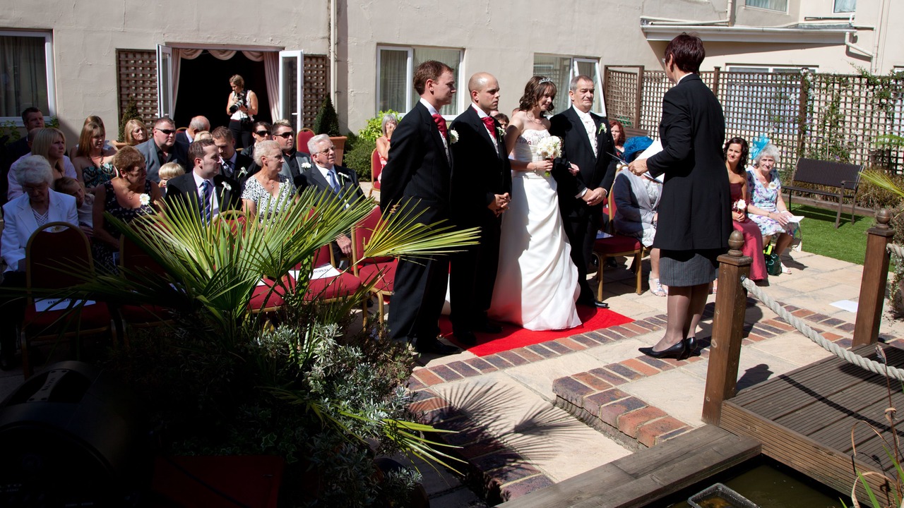 Photo of Outdoor in Gillingham