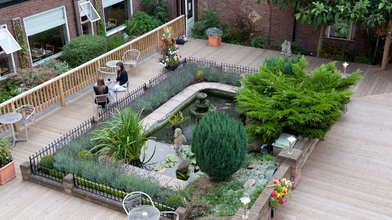 Photo of Outdoor in Gillingham