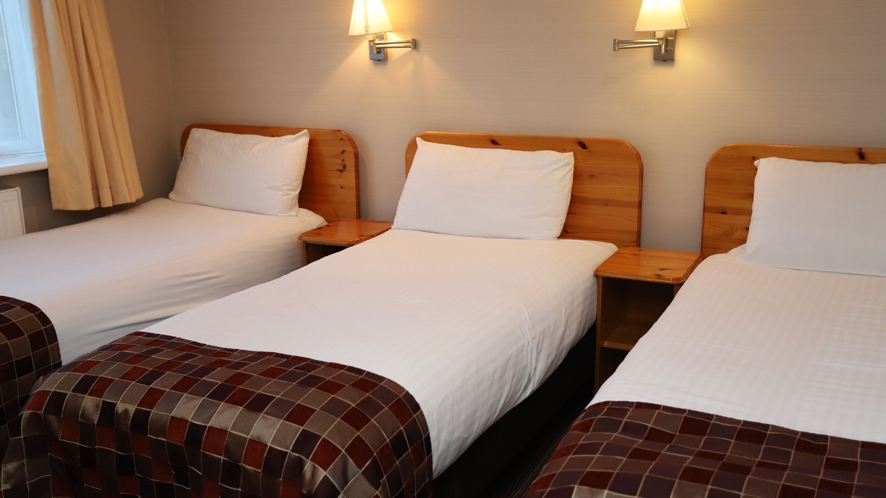 Photo of Bedroom in Gillingham