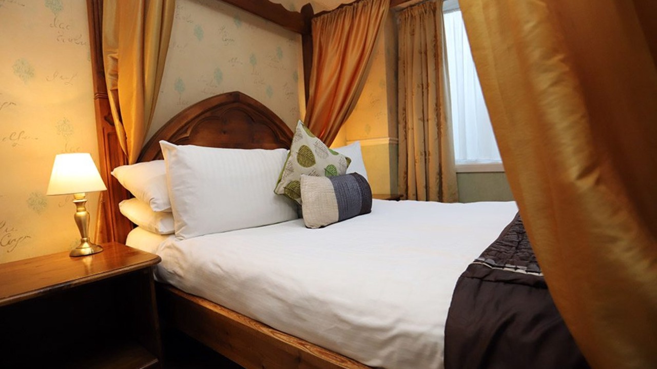 Photo of Bedroom in Gillingham