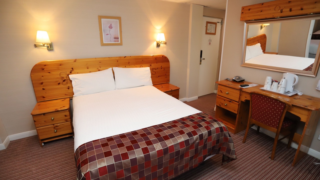 Photo of Bedroom in Gillingham