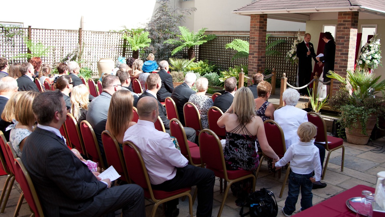 Photo of Outdoor in Gillingham